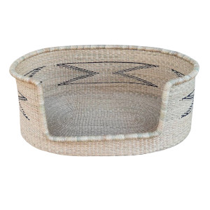 Jordan Bolga Pet Bed